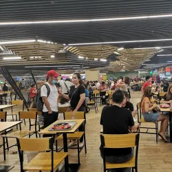 SM City North EDSA - Quezon City