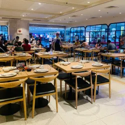 SM City North EDSA - Quezon City