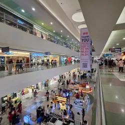 SM City North EDSA - Quezon City