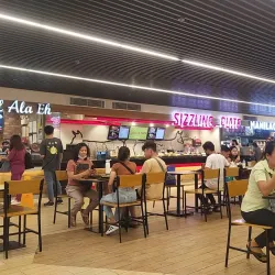 SM City North EDSA - Quezon City