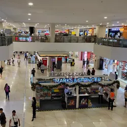 Trinoma Mall - Quezon City