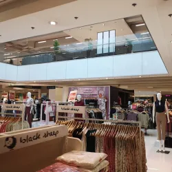 Trinoma Mall - Quezon City