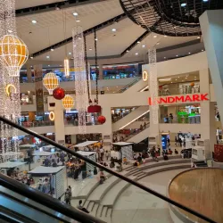 Trinoma Mall - Quezon City