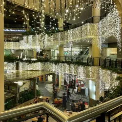 Trinoma Mall - Quezon City