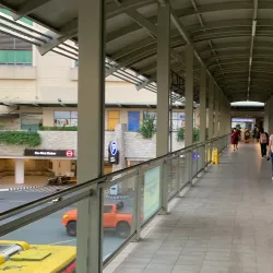 Trinoma Mall - Quezon City