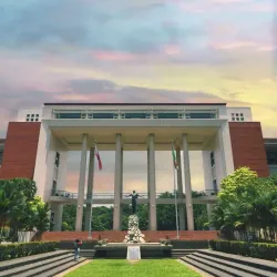 UP Diliman Campus - Quezon City