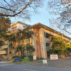 UP Diliman Campus - Quezon City