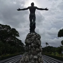 UP Diliman Campus - Quezon City