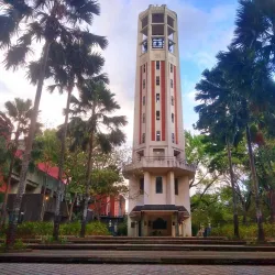 UP Diliman Campus - Quezon City