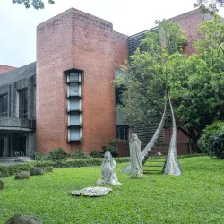 UP Diliman Campus - Quezon City