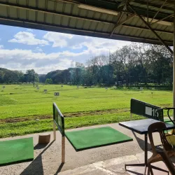 Veterans Memorial Golf Course - Quezon City