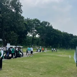 Veterans Memorial Golf Course - Quezon City