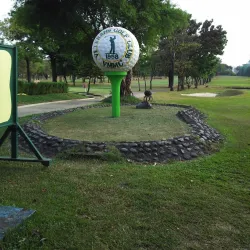 Veterans Memorial Golf Course - Quezon City