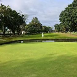 Veterans Memorial Golf Course - Quezon City