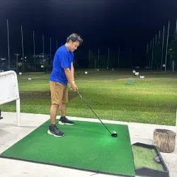 Veterans Memorial Golf Course - Quezon City