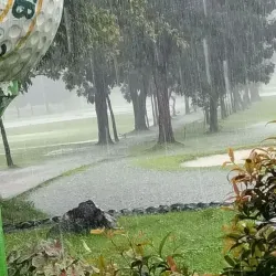 Veterans Memorial Golf Course - Quezon City