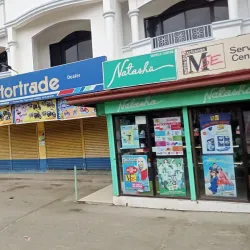 Cabarroguis Public Market - Quirino Province