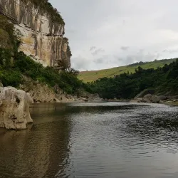 Nagtipunan Eco-Park - Quirino Province