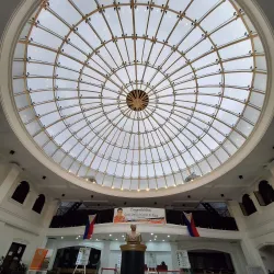 Quirino Provincial Capitol - Quirino Province