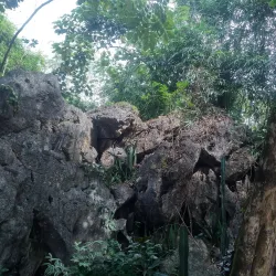 Calinawan Cave - Rizal