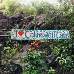 Calinawan Cave - Rizal