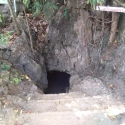 Calinawan Cave - Rizal
