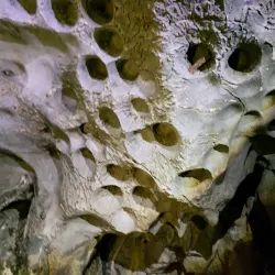 Calinawan Cave - Rizal