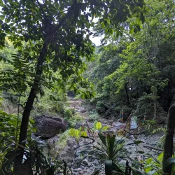 Daranak Falls - Rizal