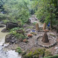 Daranak Falls - Rizal