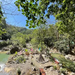 Daranak Falls - Rizal