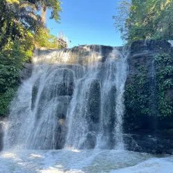 Hinulugang Taktak Falls - Rizal