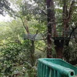 Hinulugang Taktak Falls - Rizal