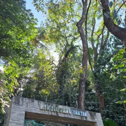 Hinulugang Taktak Falls - Rizal