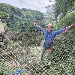 Hinulugang Taktak National Park - Rizal