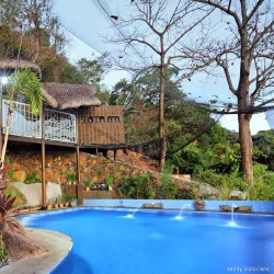 Luljetta's Hanging Gardens and Spa - Rizal