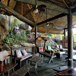 Luljetta's Hanging Gardens and Spa - Rizal