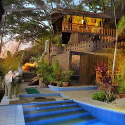 Luljetta's Hanging Gardens and Spa - Rizal