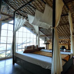 Luljetta's Hanging Gardens and Spa - Rizal