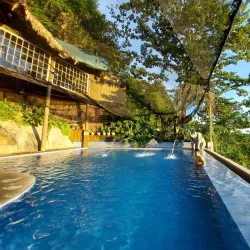 Luljetta's Hanging Gardens and Spa - Rizal