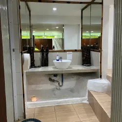 Luljetta's Hanging Gardens and Spa - Rizal