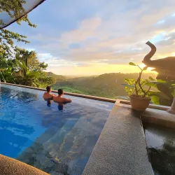 Luljetta's Hanging Gardens and Spa - Rizal