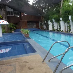 Luljetta's Hanging Gardens and Spa - Rizal