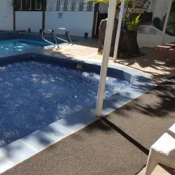 Luljetta's Hanging Gardens and Spa - Rizal