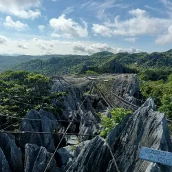 Masungi Georeserve - Rizal