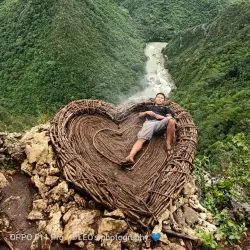 Mount Daraitan and Tinipak River - Rizal