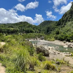 Mount Daraitan and Tinipak River - Rizal