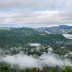 Mount Daraitan and Tinipak River - Rizal