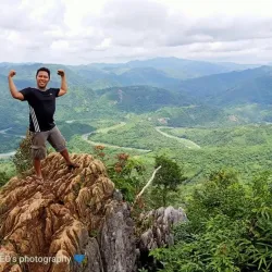 Mount Daraitan and Tinipak River - Rizal