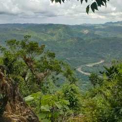 Mount Daraitan and Tinipak River - Rizal
