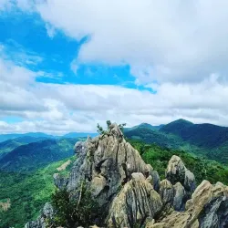 Mount Daraitan and Tinipak River - Rizal